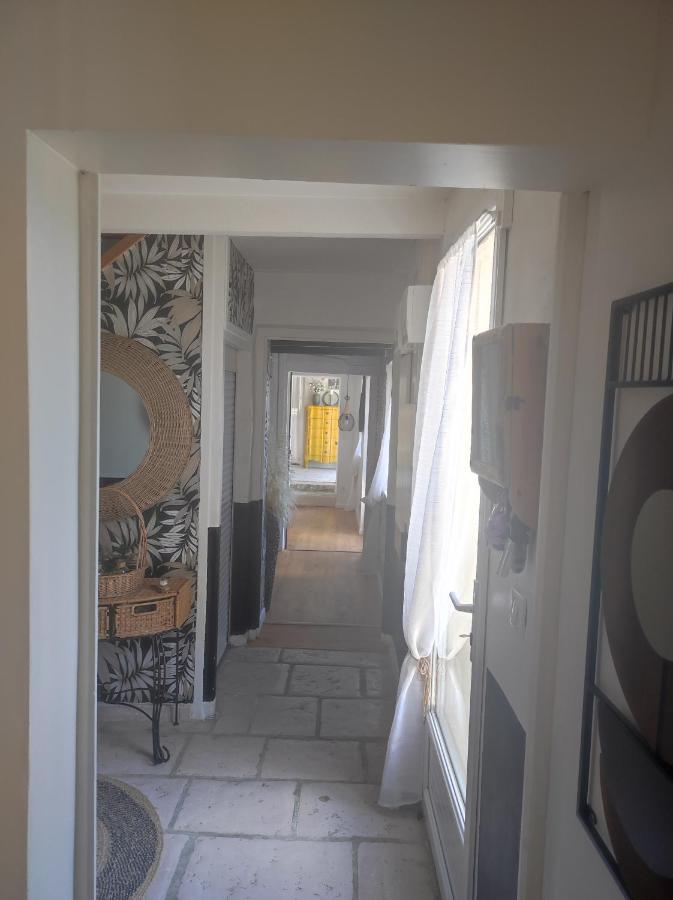 Mas De Manon Bed & Breakfast Valreas Luaran gambar