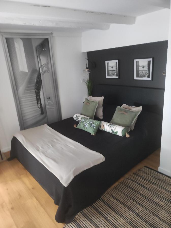Mas De Manon Bed & Breakfast Valreas Luaran gambar